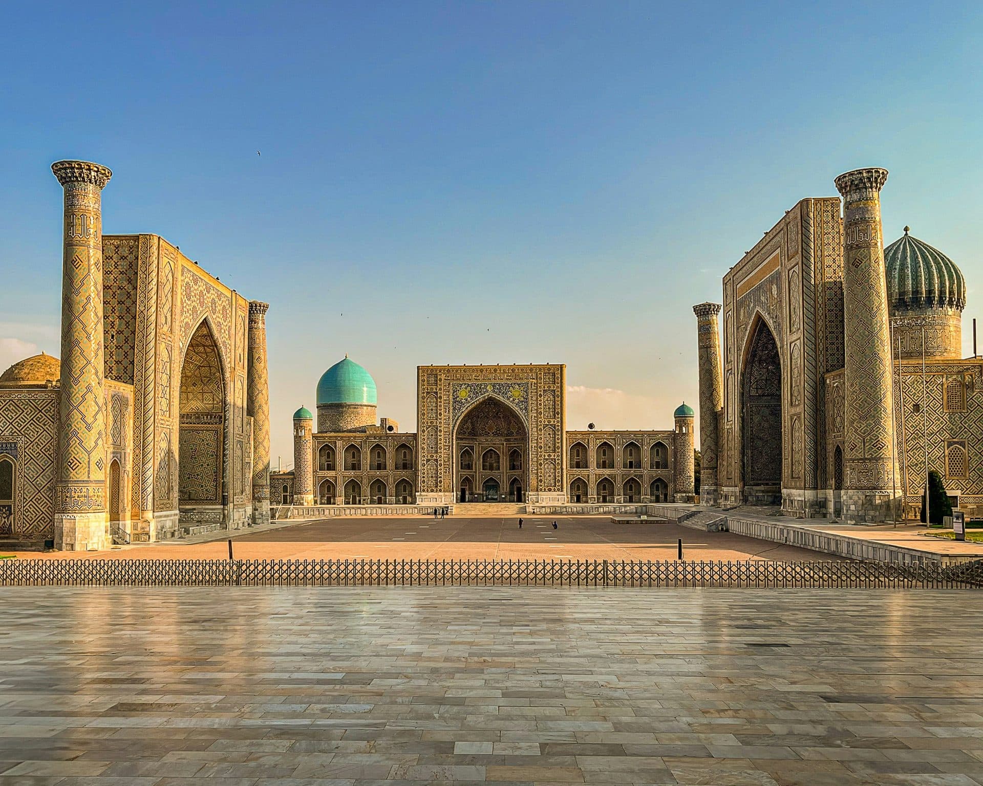 Shams Travel